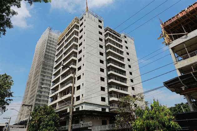 Estrutura | Cyrela Classic Lapa – Apartamento	na  Lapa - São Paulo - São Paulo
